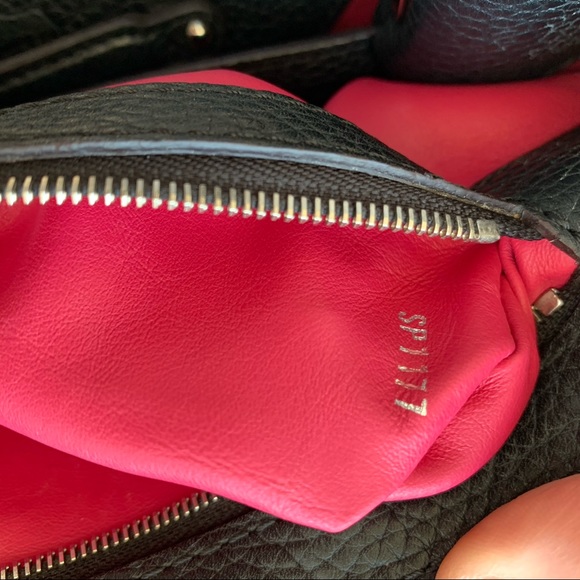 Louis Vuitton Taurillon Capucines PM Black - Picture 8 of 8